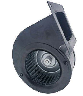 Ventilatore di convezione di scarico della stufa a pellet Agenzia UL Alto volume d'aria 83W 115V 60Hz
