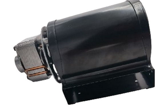 AC 35W 0,6A 115V Camino a flusso elevato Sopratore Motore Cuscinetto a sfera