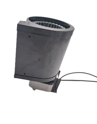 AC 35W 0,6A 115V Camino a flusso elevato Sopratore Motore Cuscinetto a sfera