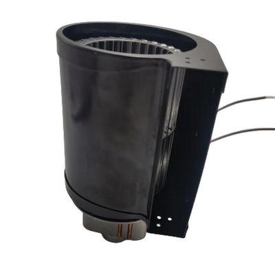 AC 35W 0,6A 115V Camino a flusso elevato Sopratore Motore Cuscinetto a sfera