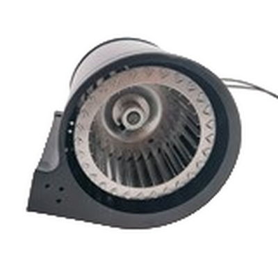 AC 35W 0,6A 115V Camino a flusso elevato Sopratore Motore Cuscinetto a sfera