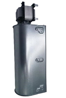 45W 65mm Impeller Cross Flow Blower Ventilatore AC Volume d'aria elevato