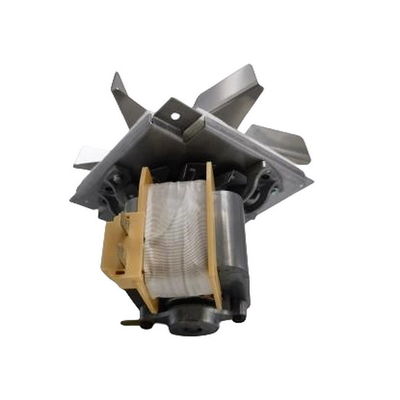 AC115V 68W Motore di induzione a polo ombreggiato per forni e apparecchiature di ventilazione