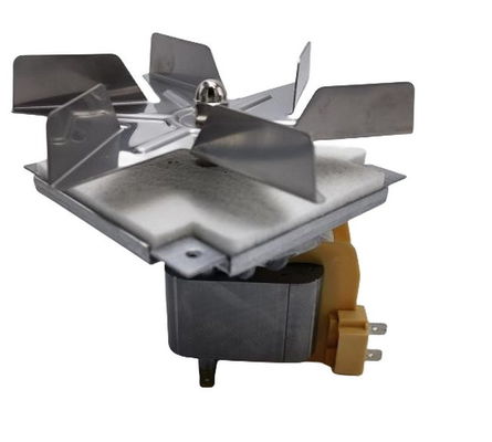 AC115V 68W Motore di induzione a polo ombreggiato per forni e apparecchiature di ventilazione