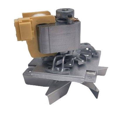 AC115V 68W Motore di induzione a polo ombreggiato per forni e apparecchiature di ventilazione