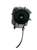 2.38&quot;46W C Frame Motori elettrici a ventole Ac Pole ombreggiato con connettore rapido