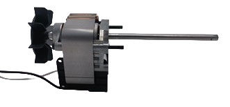 2.38&quot;46W C Frame Motori elettrici a ventole Ac Pole ombreggiato con connettore rapido