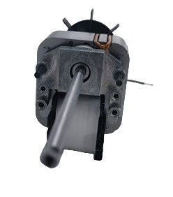 2.38&quot;46W C Frame Motori elettrici a ventole Ac Pole ombreggiato con connettore rapido