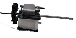 2.38&quot;46W C Frame Motori elettrici a ventole Ac Pole ombreggiato con connettore rapido