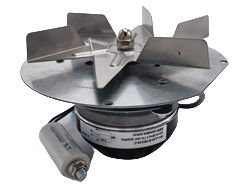 AC230V 43W Rotore esterno azionamento ventola forno caldo E apparecchiature di ventilazione Materiale SS