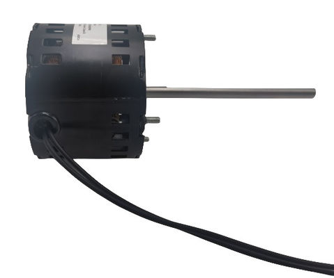 3.3 Motore a telaio Sopratore elettrico 115 Motore a tensione 98W 3400 giri al minuto 60Hz