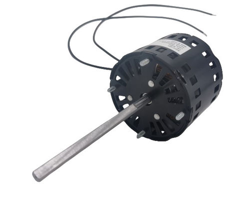 3.3 Motore a telaio Sopratore elettrico 115 Motore a tensione 98W 3400 giri al minuto 60Hz