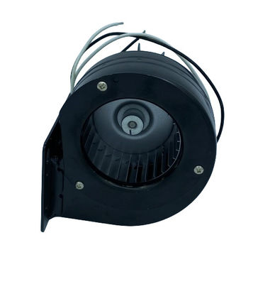 52W.82A 120V 60Hz convezione pellet stufa soffiatore motore ventilatore aria soffiatore UL/ETL