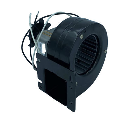 52W.82A 120V 60Hz convezione pellet stufa soffiatore motore ventilatore aria soffiatore UL/ETL