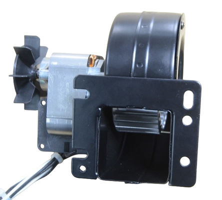 52W.82A 120V 60Hz convezione pellet stufa soffiatore motore ventilatore aria soffiatore UL/ETL