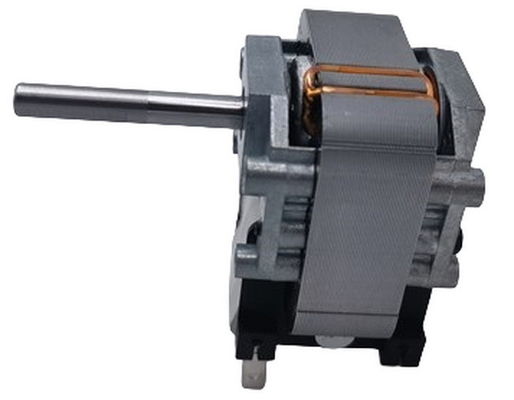 2.38"18W C Frame Motori di ventilatore elettrico Ac Pole ombreggiato Per frullatore da cucina