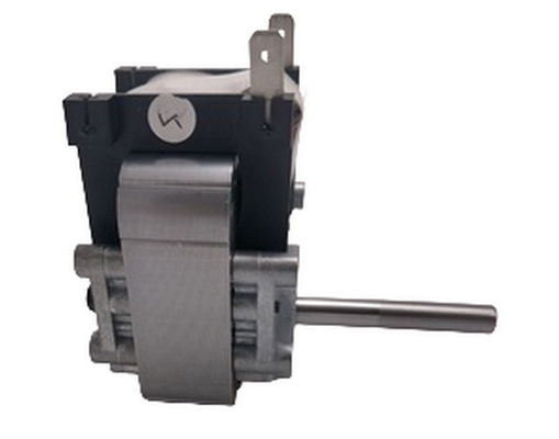 2.38"18W C Frame Motori di ventilatore elettrico Ac Pole ombreggiato Per frullatore da cucina