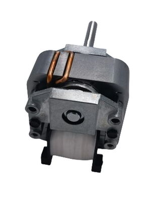 2.38"18W C Frame Motori di ventilatore elettrico Ac Pole ombreggiato Per frullatore da cucina