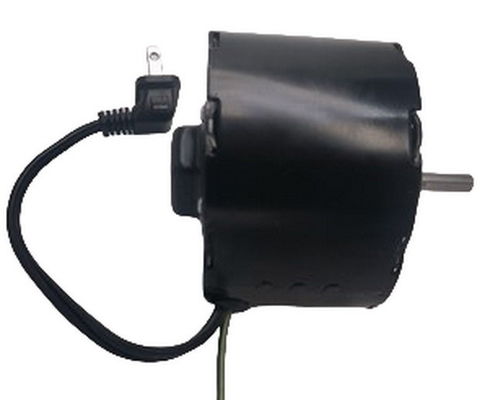 3.3" Cornice AC Shade Pole bagno Motore soffiatore 50W 120V