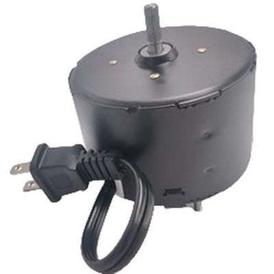 3.3 pollici motore di soffiatore motore di ventilatore a palo ombreggiato 60Hz 1550rpm per ventilatore del bagno e altre apparecchiature di ventilazione