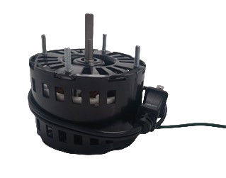 3.3 pollici personalizzato Assincrono Motore a palo ombreggiato Motore ventilatore bagno 26W