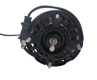 3.3 pollici personalizzato Assincrono Motore a palo ombreggiato Motore ventilatore bagno 26W