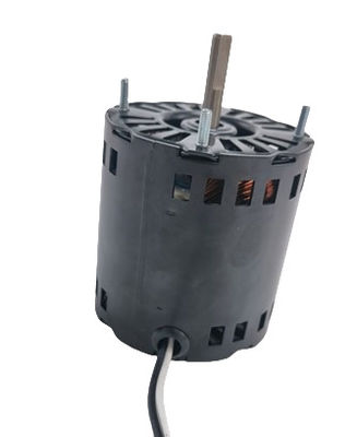 3.3 pollici di diametro Motore a palo ombreggiato / Motori di ventilatore di refrigerazione per la cucina del bagno