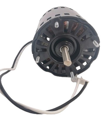 3.3 pollici di diametro Motore a palo ombreggiato / Motori di ventilatore di refrigerazione per la cucina del bagno