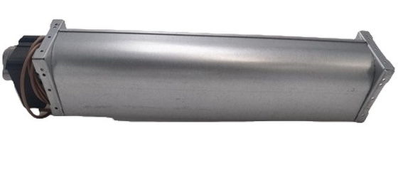 Ventilatore a flusso incrociato di 230V 50HZ 260mm Per forno elettrico