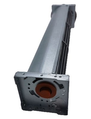 Ventilatore a flusso incrociato di 230V 50HZ 260mm Per forno elettrico