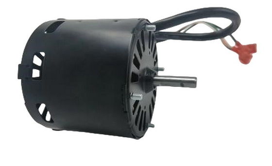 Motore elettrico a 4 poli 3.3 Per ventilatore, pompa / forno