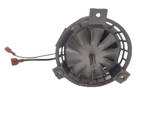 110W 0.97A 3.3 Motor a telaio Cucina a scudo a palo elettrico Motore 115V UL Agency