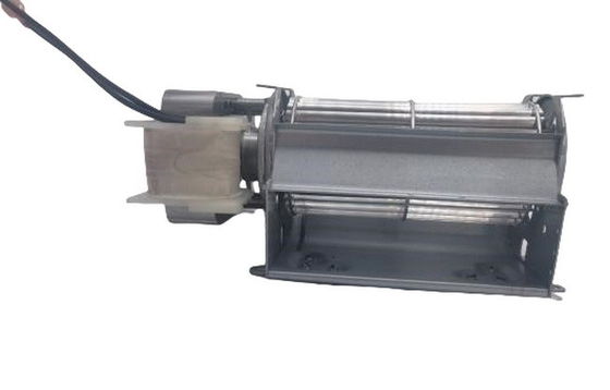 60X120mm Blower tangenziale Ventilatore a flusso incrociato Grande volume e basso rumore 115V 60HZ