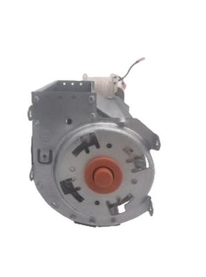 60X120mm Blower tangenziale Ventilatore a flusso incrociato Grande volume e basso rumore 115V 60HZ