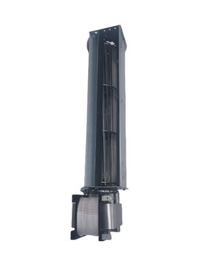 Ventilatore a flusso incrociato di 60 mm di cilindrata grande 115V 60HZ 0,55A