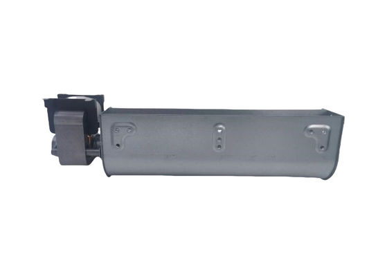 Ventilatore a flusso incrociato di 60 mm di cilindrata grande 115V 60HZ 0,55A