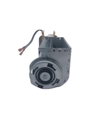 45mm Blower tangenziale Cross Flow Ventilatore grande volume d'aria, efficiente 115V 60HZ 0.45A