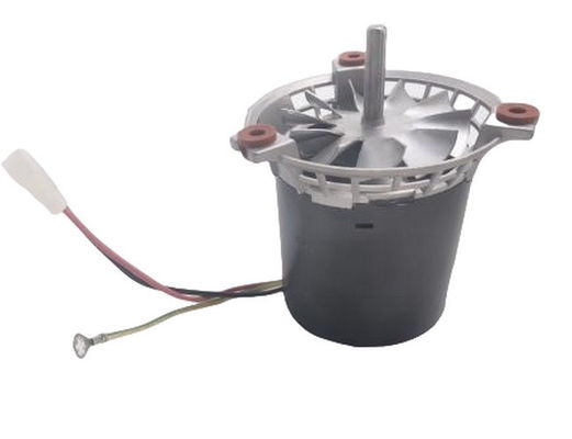 75W 0.5A 3.3 Motore a telaio Applicazione elettrica ad alta coppia 230V