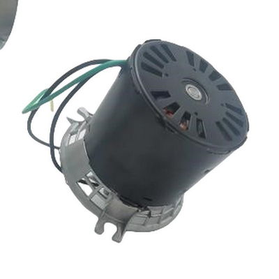 FASCO Sostituzione 3.3" Cornice AC Shade Pole Motore elettrico soffiatore 65W 0.9A