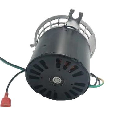 FASCO Sostituzione 3.3" Cornice AC Shade Pole Motore elettrico soffiatore 65W 0.9A