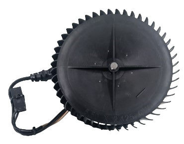 3.3" Motore di diametro 28W Ventilatore di scarico per bagno Motore soffiatore