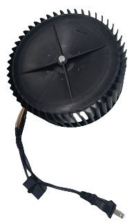 3.3" Diametro del motore 29W 120V 60HZ W Ventilatore di scarico del bagno Motore e soffiatore Agenzia UL