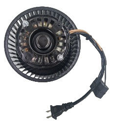 3.3" Diametro del motore 29W 120V 60HZ W Ventilatore di scarico del bagno Motore e soffiatore Agenzia UL