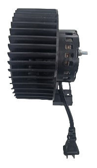 3.3" Diametro del motore 29W 120V 60HZ W Ventilatore di scarico del bagno Motore e soffiatore Agenzia UL