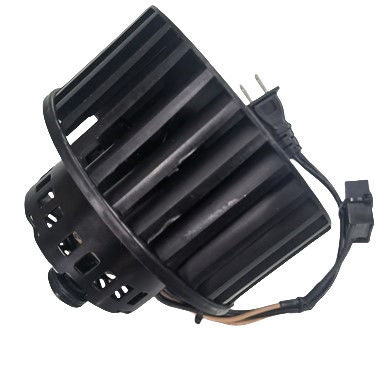 3.3" Diametro del motore 25W 120V 60HZ W Ventilatore di scarico del bagno Motore e soffiatore Agenzia UL