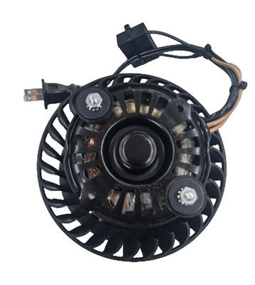 3.3" Diametro del motore 25W 120V 60HZ W Ventilatore di scarico del bagno Motore e soffiatore Agenzia UL