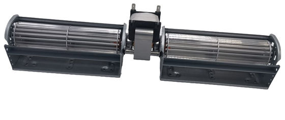 42W Double Cage Cross Flow Blower Ventilatore di 48 mm di diametro AC Alta temperatura Variabile