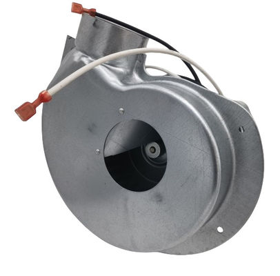 135W 0,58A Convezione Pellet Stufa Soffiatore Motore Ventilatore aria Soffiatore UL Agenzia 2880RPM