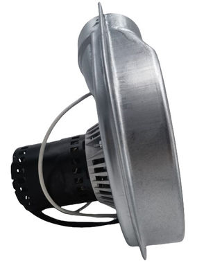 135W 0,58A Convezione Pellet Stufa Soffiatore Motore Ventilatore aria Soffiatore UL Agenzia 2880RPM