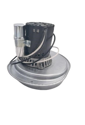 135W 0,58A Convezione Pellet Stufa Soffiatore Motore Ventilatore aria Soffiatore UL Agenzia 2880RPM